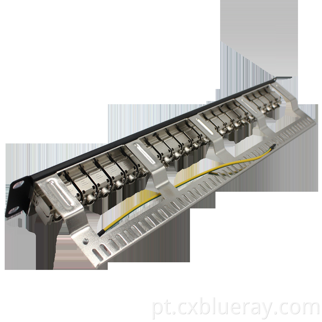 keystone jack Patch Panel